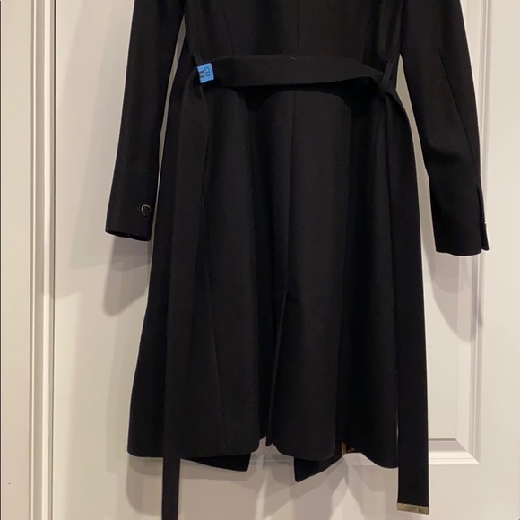 Ted Baker Coat, US SIZE 6/S, Ted size 2 - Picture 9 of 10
